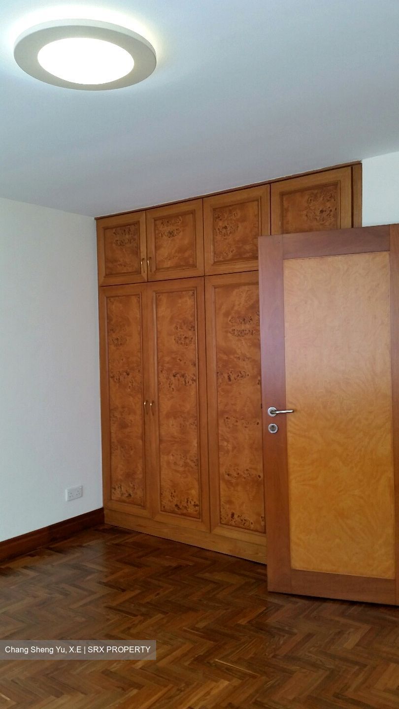 Lucky Heights (D16), Semi-Detached #421052621